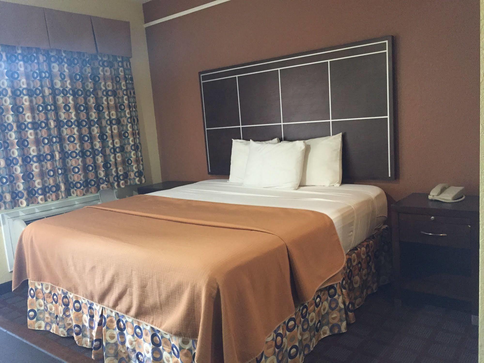 Highlands Suites Eksteriør billede